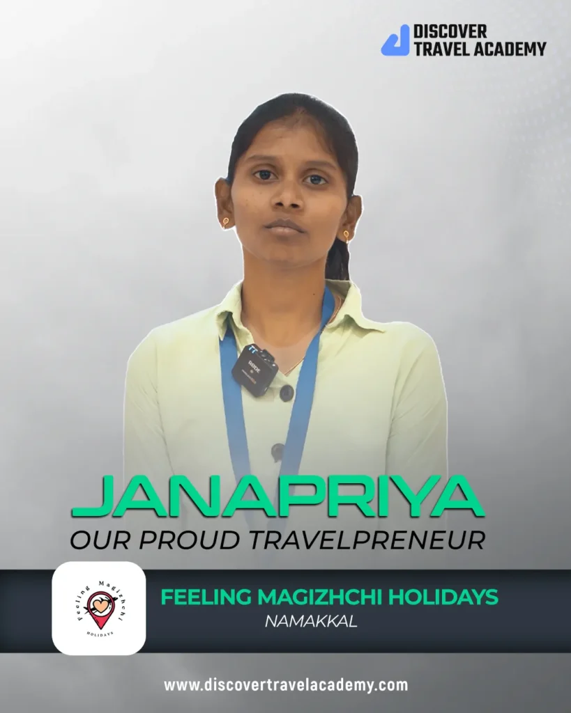 Janapriya Green