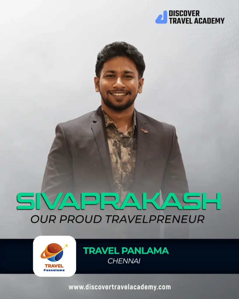 Sivaprakash Green